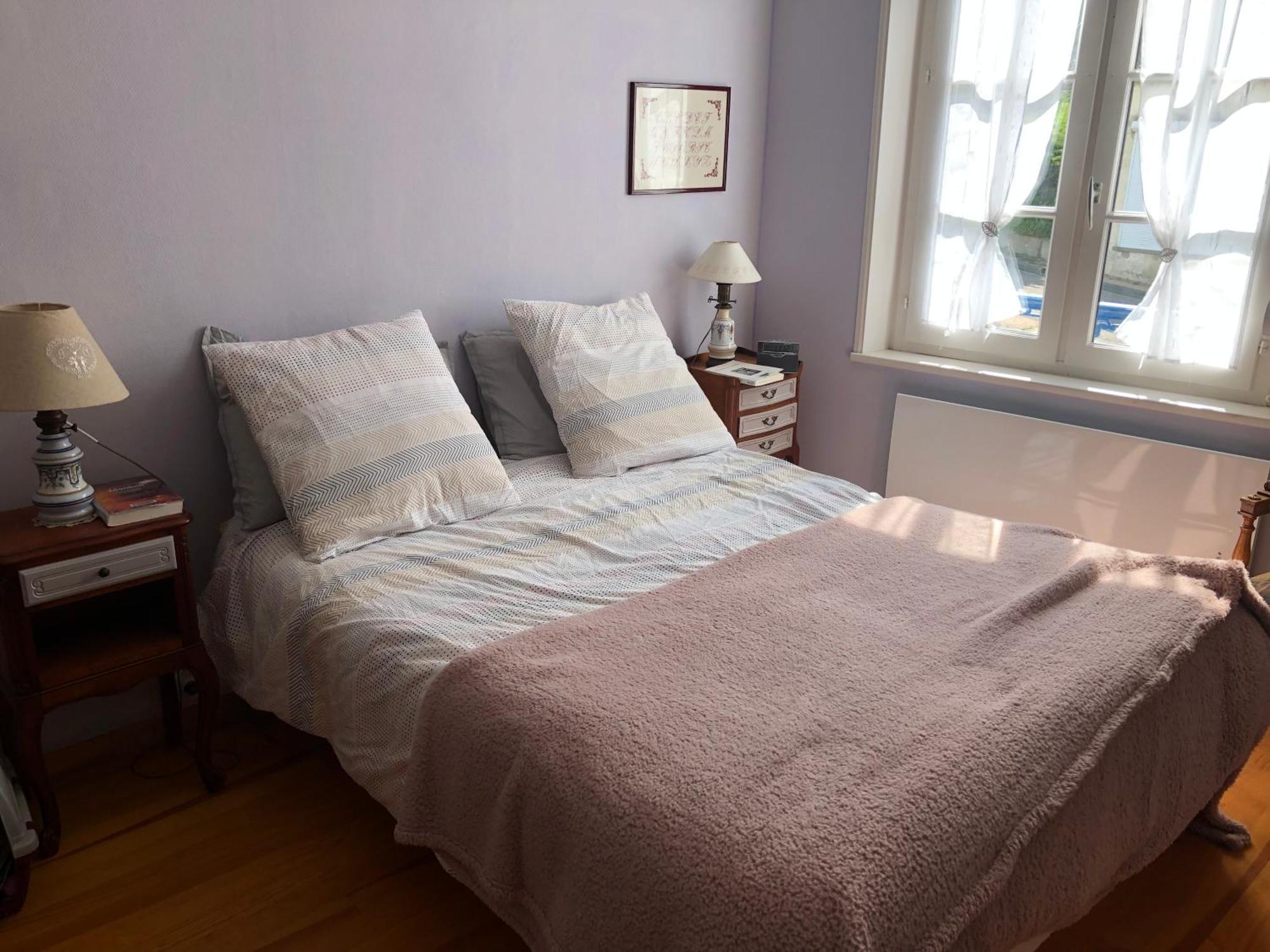 Villa Stella Ault Ngoại thất bức ảnh